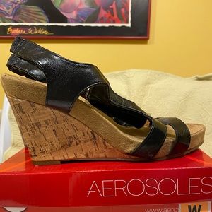 I have MS and can no longer wear a closet full of beautiful shoes